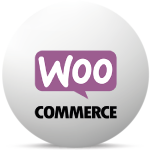 logo woocommerce