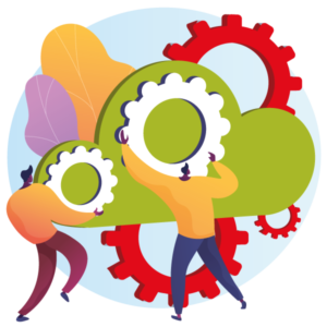 lancement de sites et applications