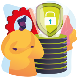 sécurité des systèmes informatiques SSI