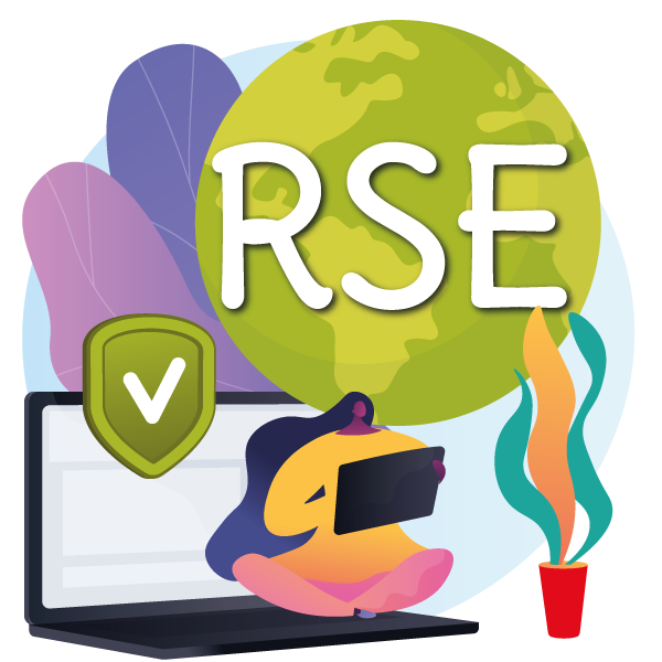 agence numérique RSE