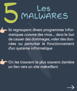 protéger sa boîte mail contre les malwares